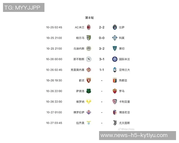 意甲最新战报科莫逆袭尤文升至第五国米那不勒斯罗马同分争夺激烈