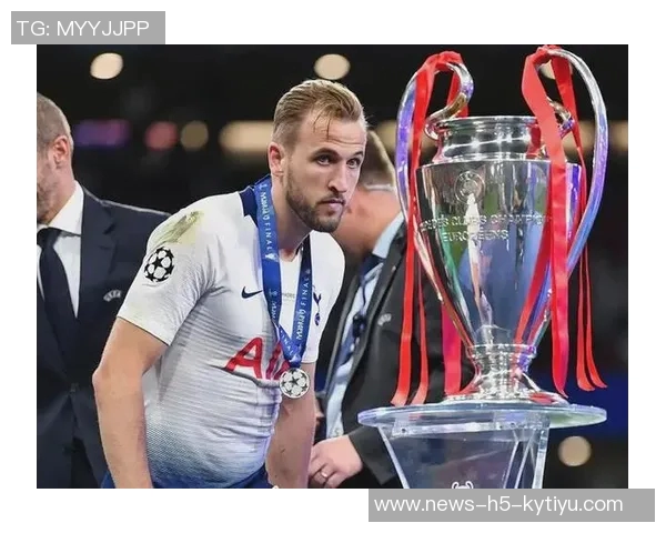 热刺旧将分析凯恩未来去向认为他将加盟大俱乐部迎接新挑战