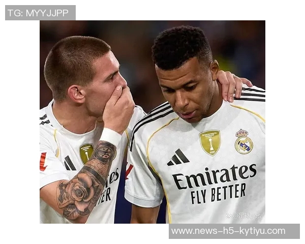 皇马官方确认姆巴佩与马斯坦托诺伤情无碍将继续参赛