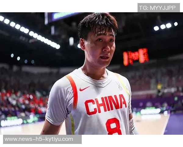 赵睿谈加盟北京男篮的感受与熟悉的队友关系 赵睿谈加盟北京男篮的感受与熟悉的队友关系