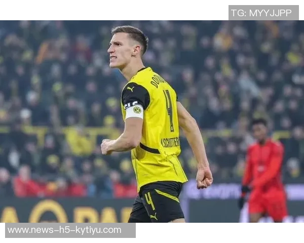 利物浦瞄准施洛特贝克为范迪克接班人双方已展开初步沟通 利物浦瞄准施洛特贝克为范迪克接班人双方已展开初步沟通