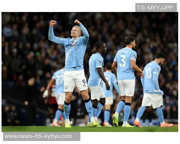 哈兰德曼城167场打入145球追平C罗曼联346场进球纪录