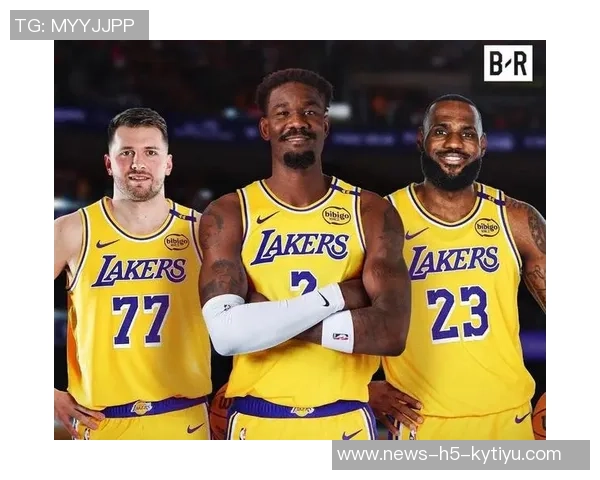 从问题状元到更衣室领袖艾顿在湖人重拾自信与归属感 从问题状元到更衣室领袖艾顿在湖人重拾自信与归属感